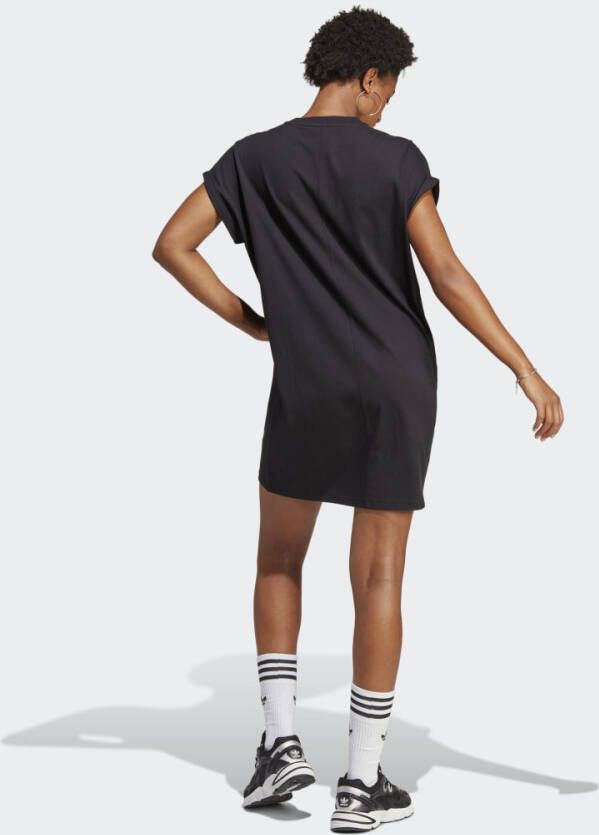 Adidas Originals Adicolor Classics Trefoil T-shirtjurk