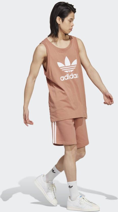 Adidas Originals Adicolor Classics Trefoil Tanktop