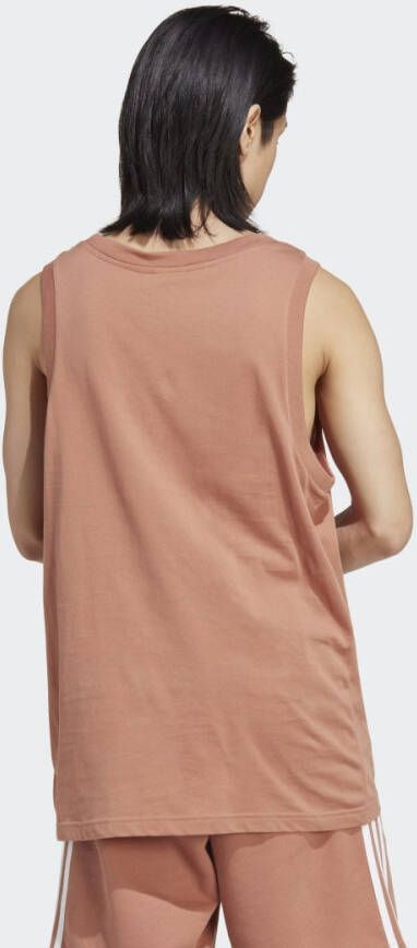Adidas Originals Adicolor Classics Trefoil Tanktop