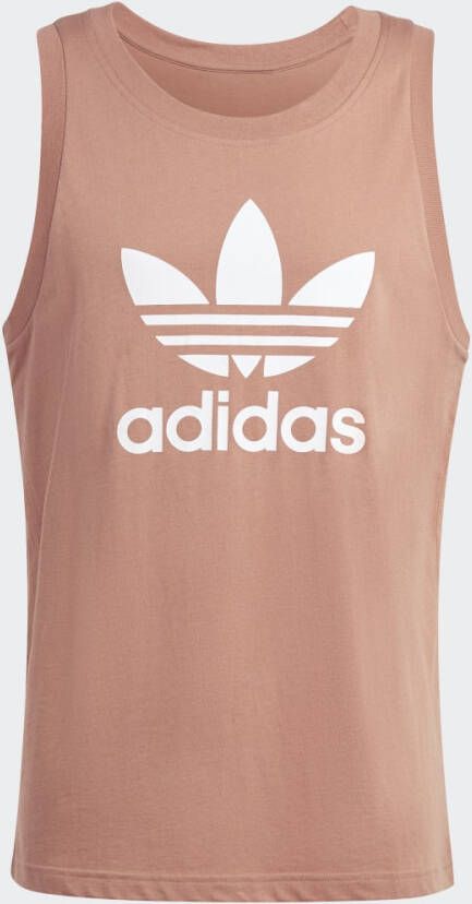 Adidas Originals Adicolor Classics Trefoil Tanktop