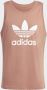 Adidas Originals Adicolor Classics Trefoil Tanktop - Thumbnail 4