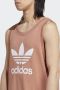Adidas Originals Adicolor Classics Trefoil Tanktop - Thumbnail 5
