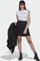 Adidas Originals Adicolor Classics Waist Cinch T-shirt - Thumbnail 4