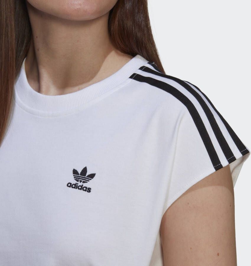 Adidas Originals Adicolor Classics Waist Cinch T-shirt