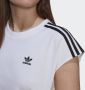 Adidas Originals Adicolor Classics Waist Cinch T-shirt - Thumbnail 6