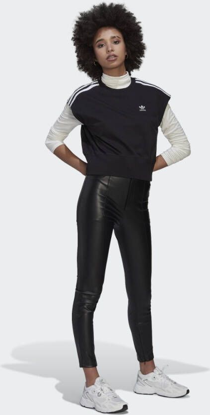 Adidas Originals Adicolor Classics Waist Cinch T-shirt