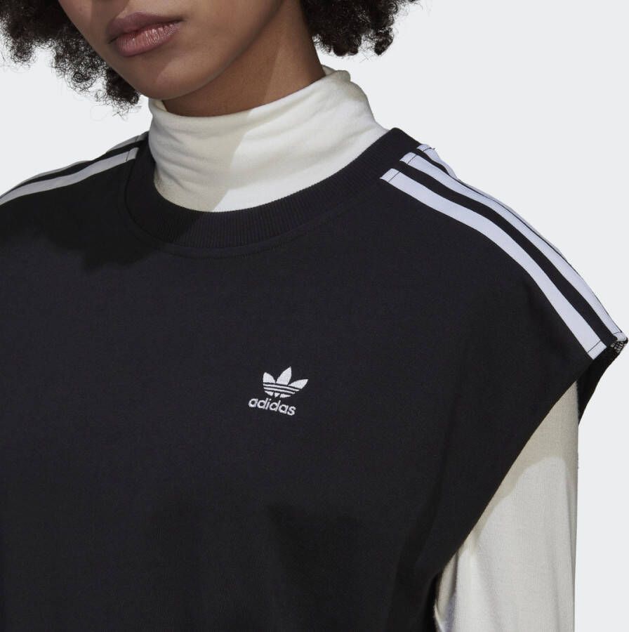 Adidas Originals Adicolor Classics Waist Cinch T-shirt