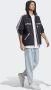 Adidas Originals Classics Windbreaker Black Heren - Thumbnail 3