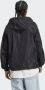 Adidas Originals Classics Windbreaker Black Heren - Thumbnail 4