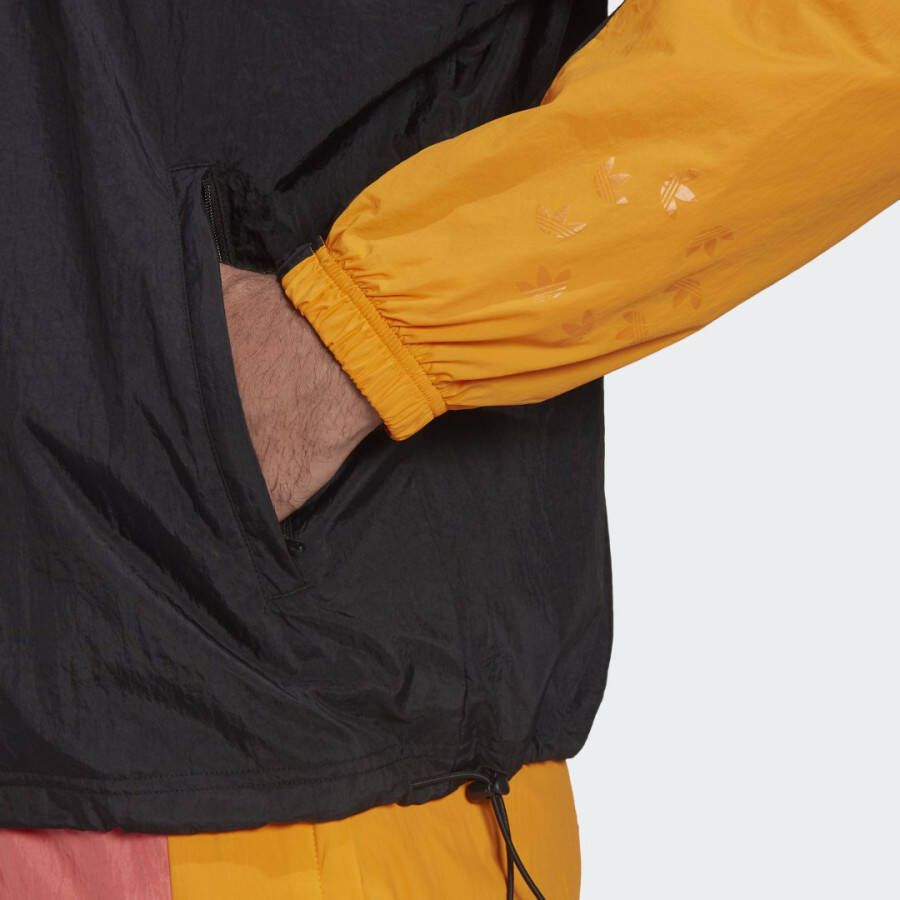 Adidas Originals Adicolor Colorblock Sportjack