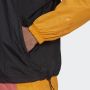 Adidas Colorblock Track Top Herenjas Multicolor Heren - Thumbnail 2