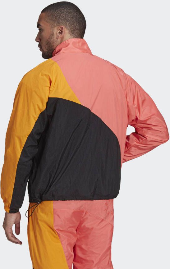 Adidas Originals Adicolor Colorblock Sportjack
