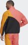 Adidas Colorblock Track Top Herenjas Multicolor Heren - Thumbnail 3