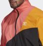Adidas Colorblock Track Top Herenjas Multicolor Heren - Thumbnail 4