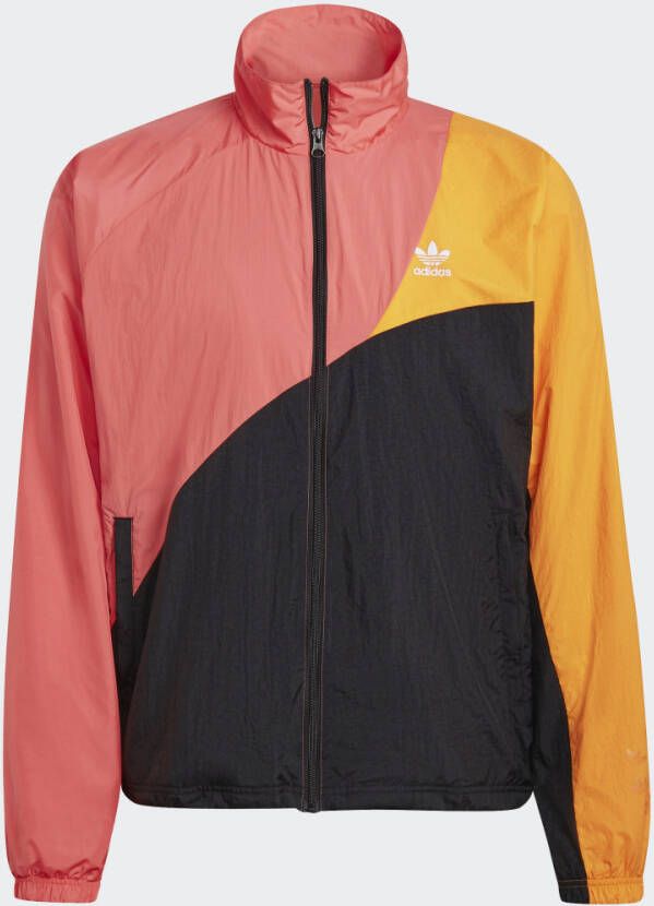 Adidas Originals Adicolor Colorblock Sportjack