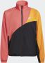 Adidas Colorblock Track Top Herenjas Multicolor Heren - Thumbnail 6