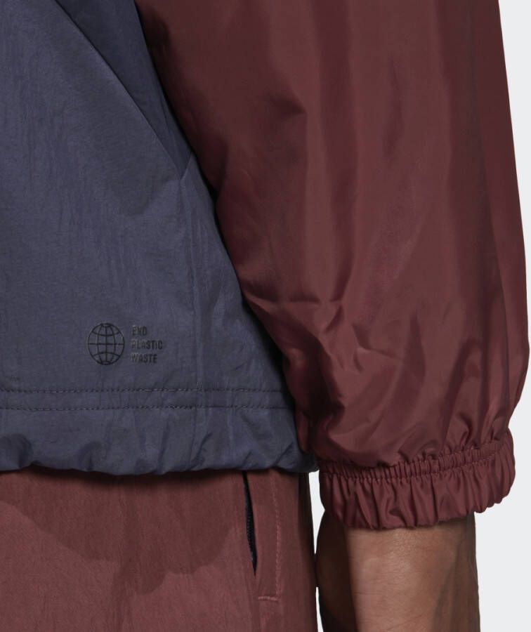 Adidas Originals Adicolor Colorblock Sportjack