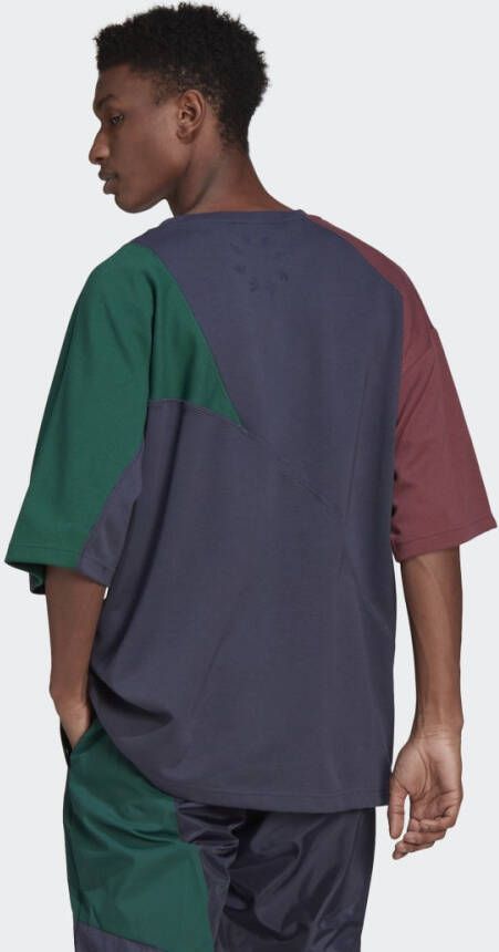 Adidas Originals Adicolor Colorblock T-shirt