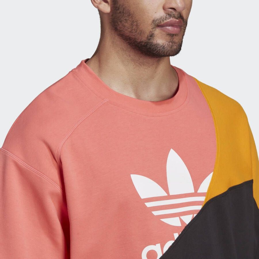 Adidas Originals Adicolor Colorblock T-shirt