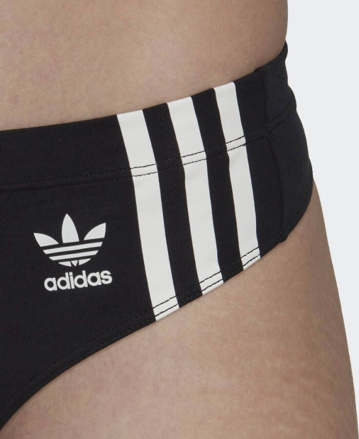 Adidas Originals Adicolor Comfort Flex Cotton Wide Side String (2 stuks)