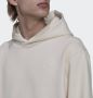 Adidas Originals Heren Beige Hoodie met Kangoeroezak Beige Heren - Thumbnail 6