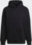 Adidas Originals Zwarte hoodie voor heren Zwart Heren - Thumbnail 5