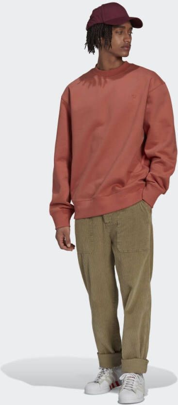 Adidas Originals Adicolor Contempo Sweatshirt