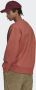 Adidas Originals Adicolor Contempo Sweatshirt - Thumbnail 4
