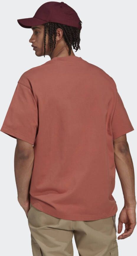 Adidas Originals Adicolor Contempo T-shirt