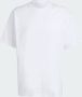 Adidas Originals Adicolor Contempo Korte Mouw T-shirt White Heren - Thumbnail 6