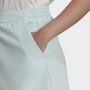 Adidas Originals Adicolor Contempo Tailored Rok (Uniseks) - Thumbnail 4