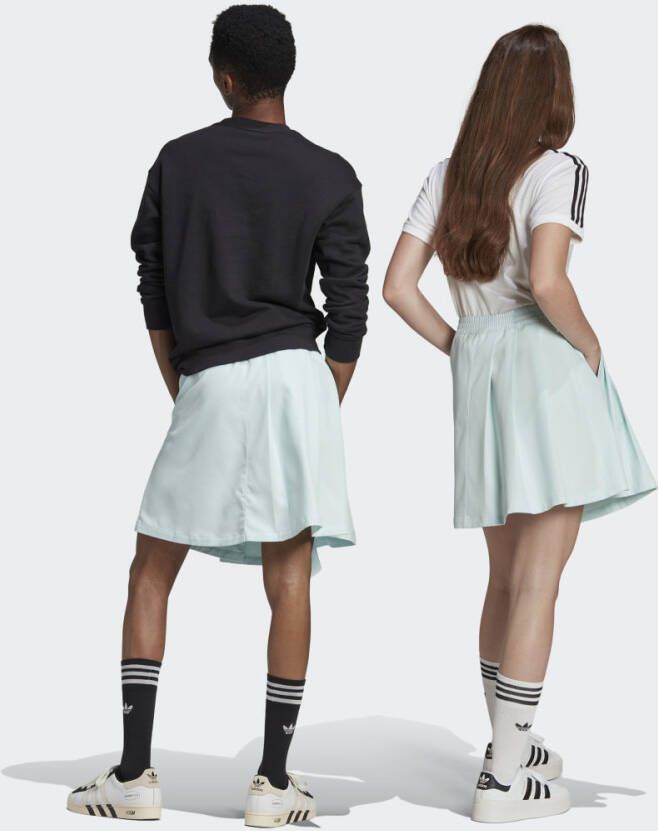 Adidas Originals Adicolor Contempo Tailored Rok (Uniseks)