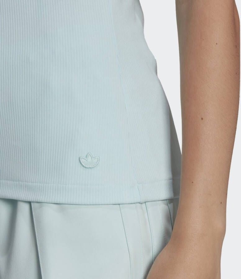 Adidas Originals Adicolor Contempo Tailored Tanktop (Uniseks)