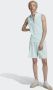 Adidas Originals Adicolor Contempo Tailored Tanktop (Uniseks) - Thumbnail 5