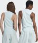 Adidas Originals Adicolor Contempo Tailored Tanktop (Uniseks) - Thumbnail 6