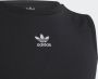 Adidas Originals Adicolor Top Tanktops Kleding Black maat: 164 beschikbare maaten:164 - Thumbnail 4