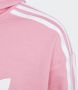 Adidas Originals Sweatshirt ADICOLOR CROPPED HOODIE - Thumbnail 3