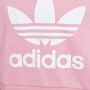 Adidas Originals Sweatshirt ADICOLOR CROPPED HOODIE - Thumbnail 4