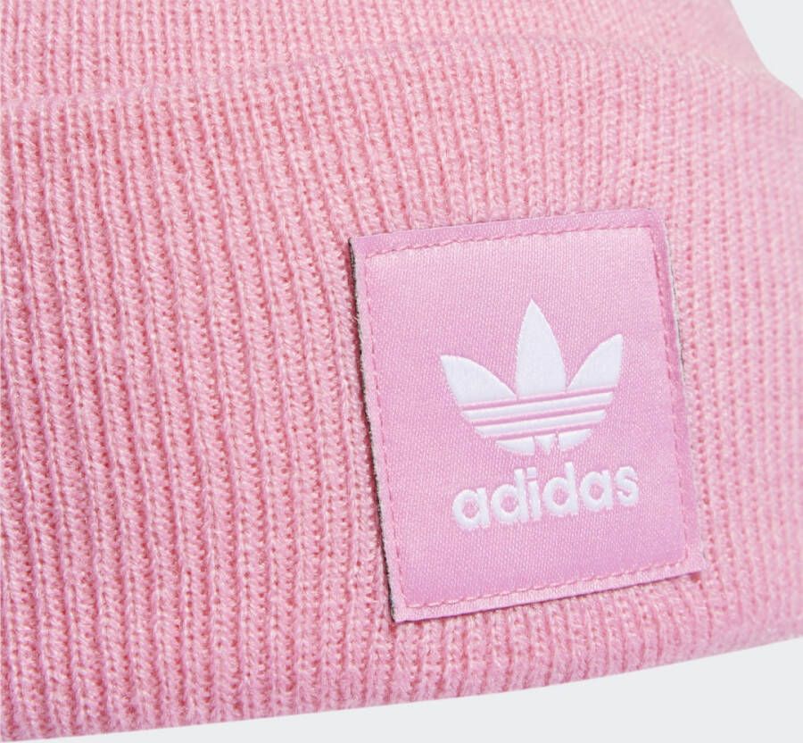 Adidas Originals Adicolor Cuff Beanie