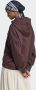 Adidas Originals Essentials Sweatshirt Hoodies Kleding shadow brown maat: S beschikbare maaten:XS S L - Thumbnail 3
