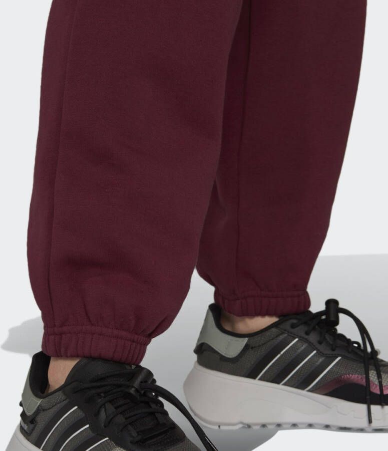 Adidas Originals Adicolor Essentials Fleece Joggingbroek