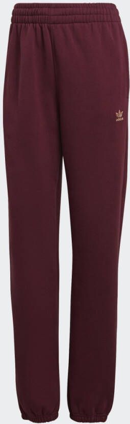 Adidas Originals Adicolor Essentials Fleece Joggingbroek