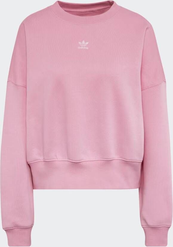 Adidas Originals Adicolor Essentials Fleece Sweatshirt