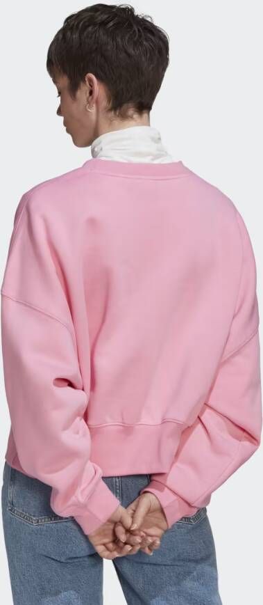 Adidas Originals Adicolor Essentials Fleece Sweatshirt