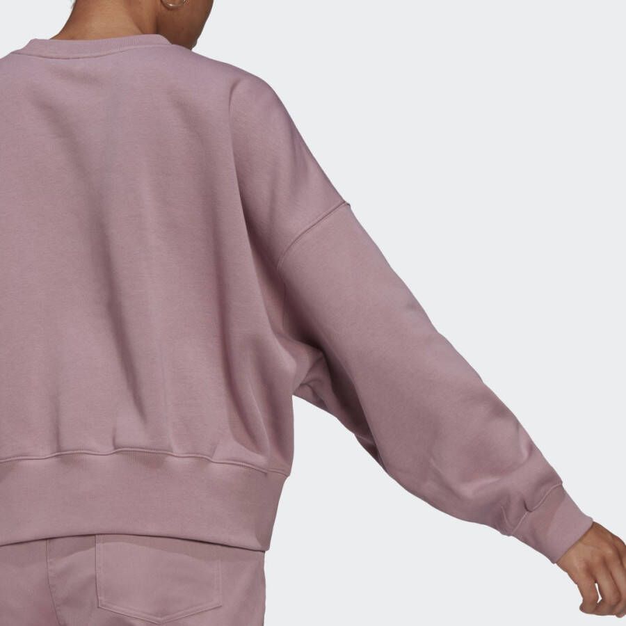 Adidas Originals Adicolor Essentials Fleece Sweatshirt