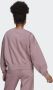Adidas Originals Sweatshirt ADICOLOR ESSENTIALS FLEECE - Thumbnail 3