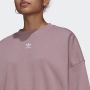 Adidas Originals Sweatshirt ADICOLOR ESSENTIALS FLEECE - Thumbnail 4