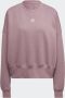 Adidas Originals Sweatshirt ADICOLOR ESSENTIALS FLEECE - Thumbnail 5