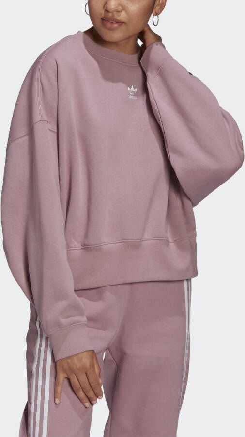 Adidas Originals Adicolor Essentials Fleece Sweatshirt