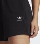 Adidas Originals Essentials Fleece Shorts Sportshorts Kleding black maat: M beschikbare maaten:XS S M L - Thumbnail 6